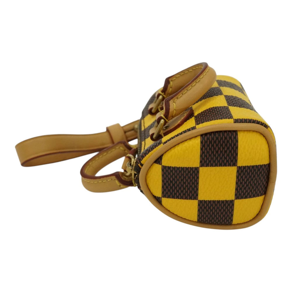 Louis Vuitton Damier Pop Speedy
